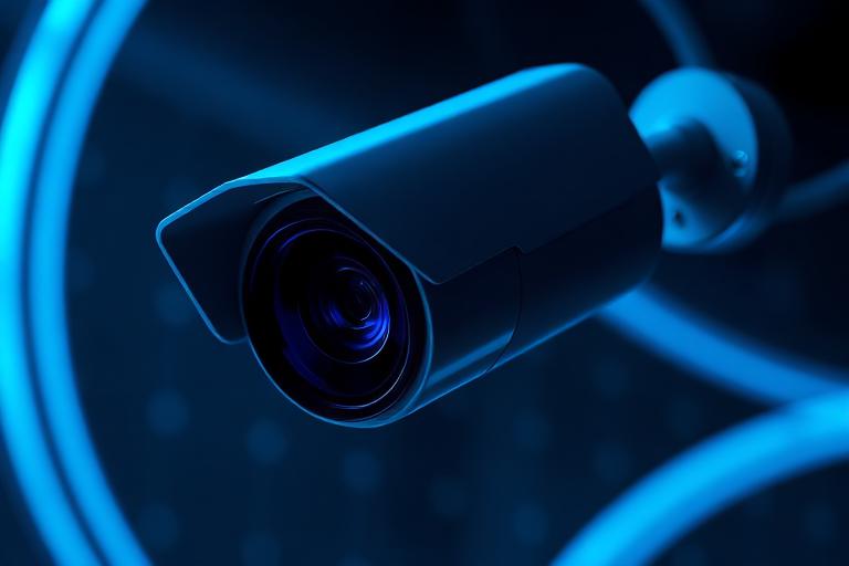 HD/4K CCTV