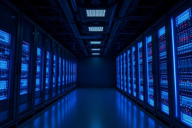 Server Rooms