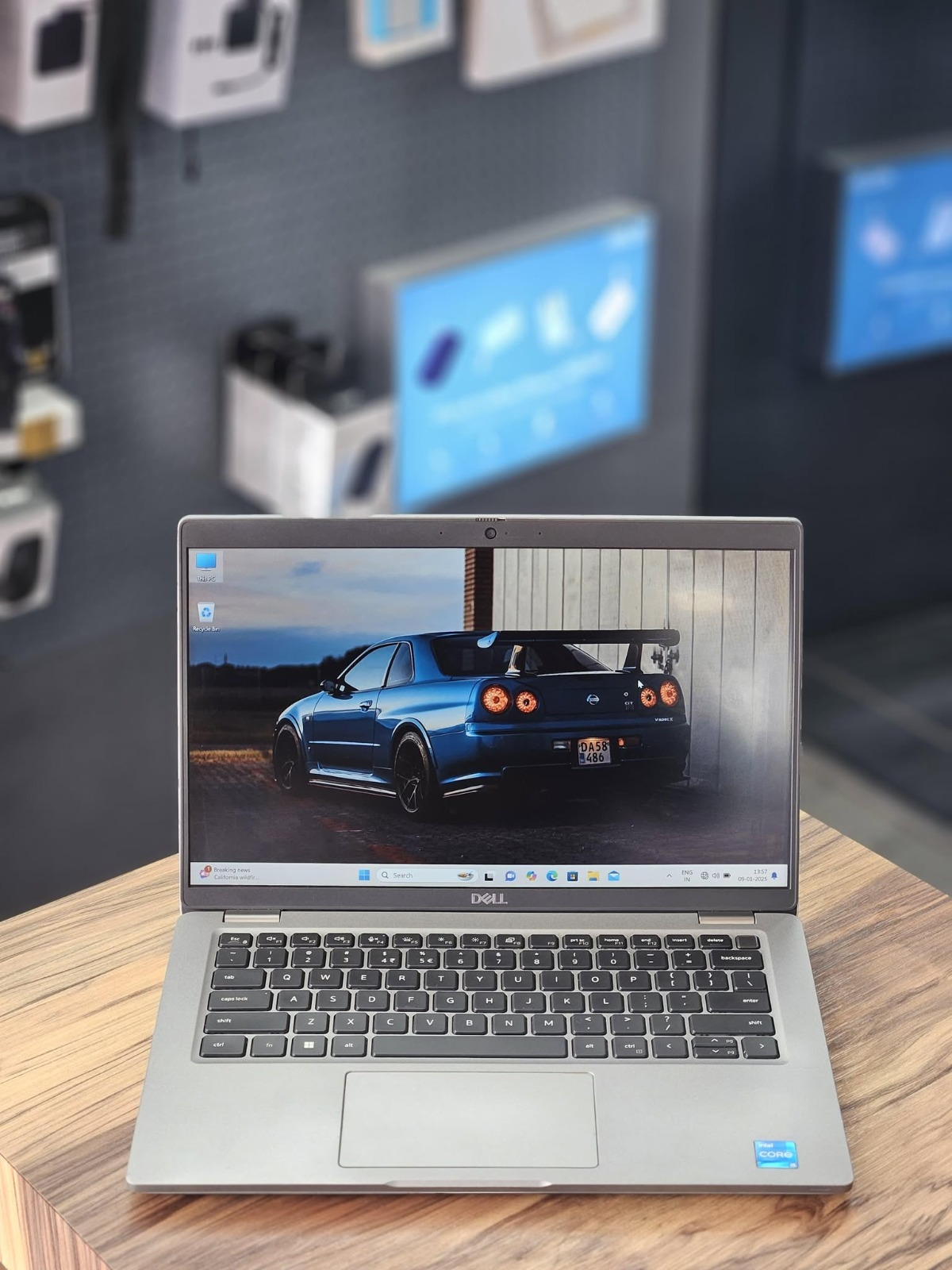 Dell Latitude 5520