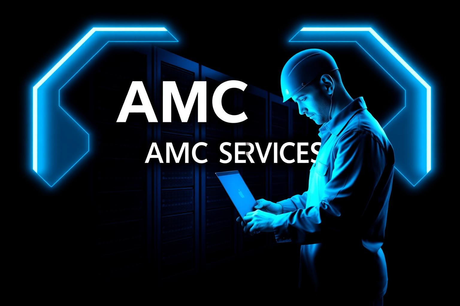 AMC Services