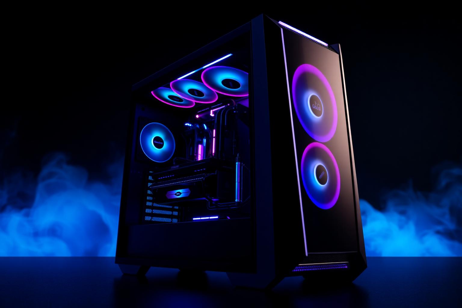 Gaming PC Builds